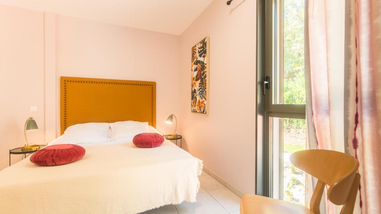 "Le Soleil Levant" Avec Balcon Et Parking Prive, 2 Adultes Et 1 Enfant Sarlat-la-Canéda Kültér fotó